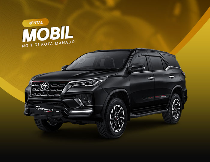 Fortuner