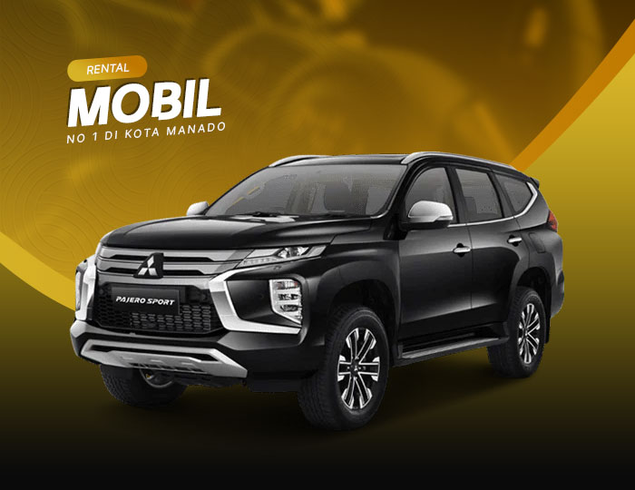 Pajero-sport