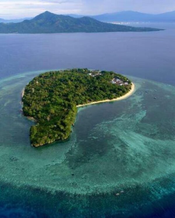 Pulau Bunaken